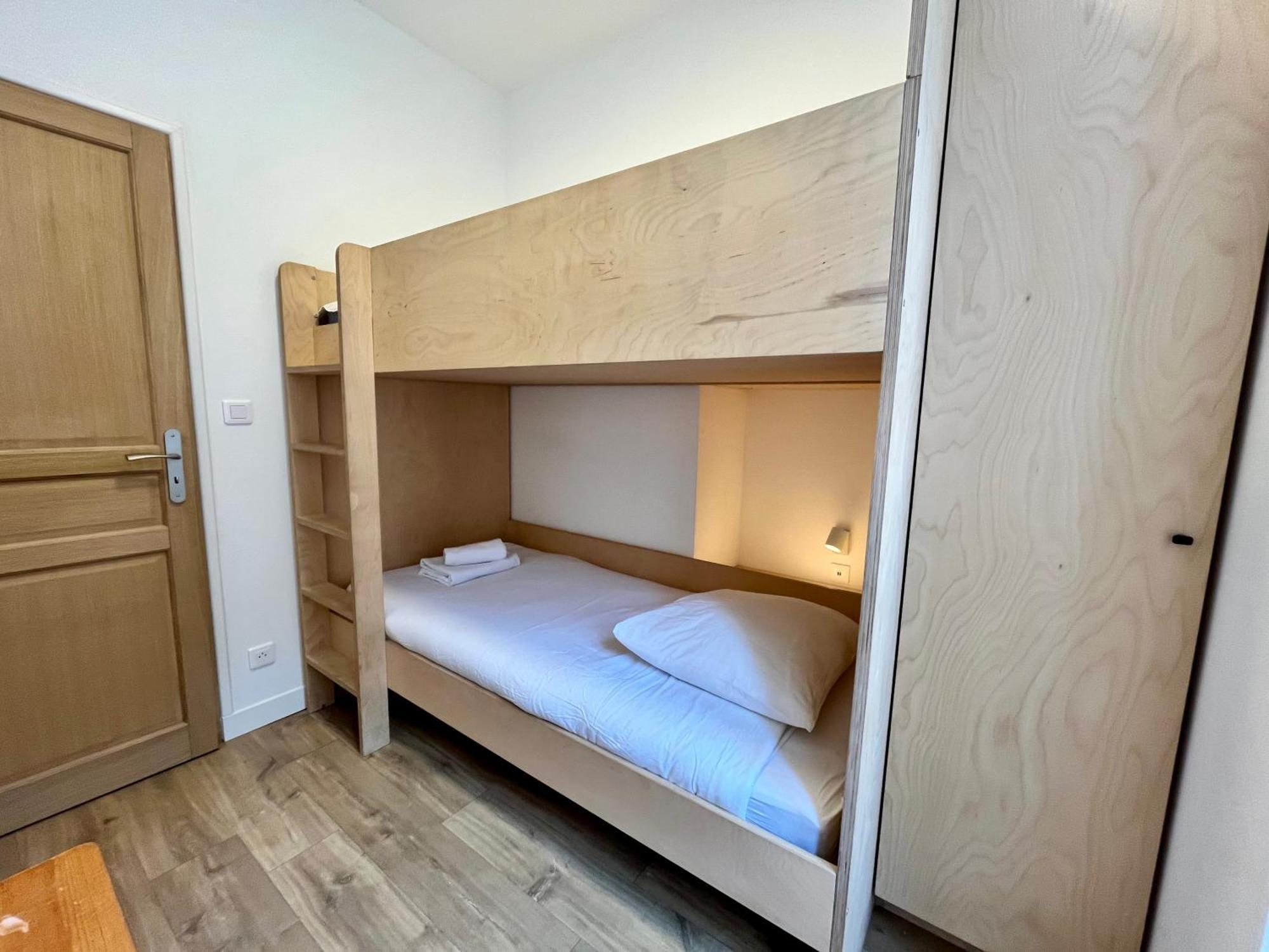 The Old School House, Les Ougiers Apartment Venosc Luaran gambar
